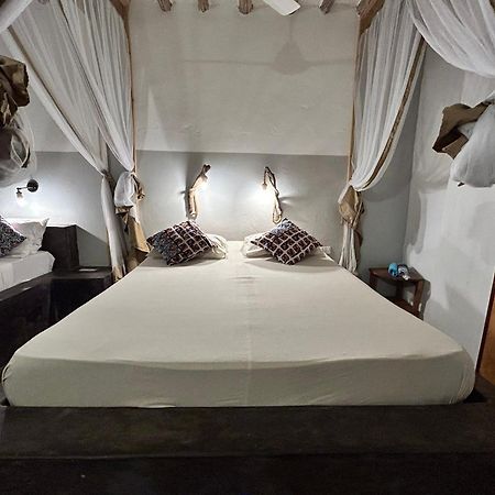 Bahari Beach Bungalows Jambiani  Exteriér fotografie
