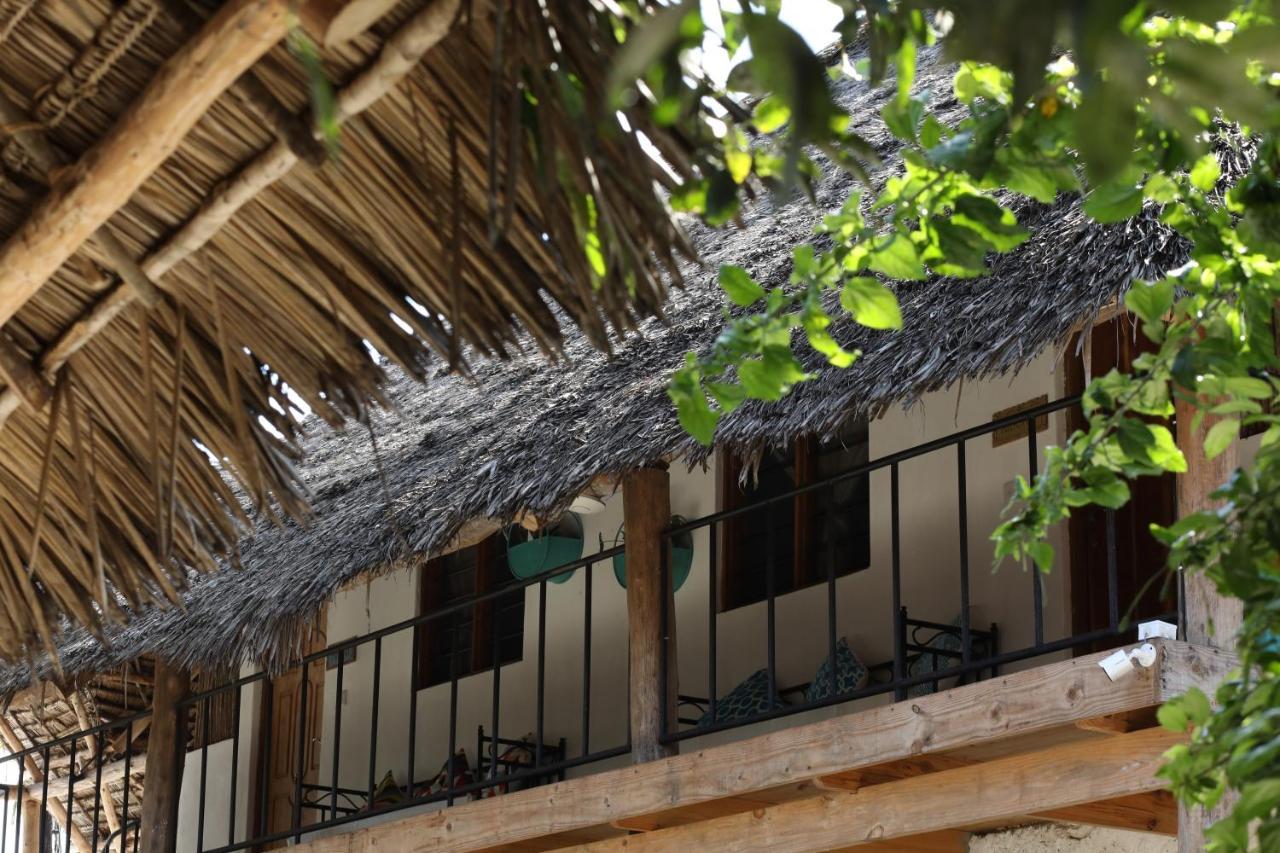 Bahari Beach Bungalows Jambiani  Exteriér fotografie