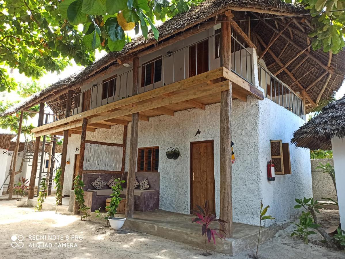 Bahari Beach Bungalows Jambiani  Exteriér fotografie